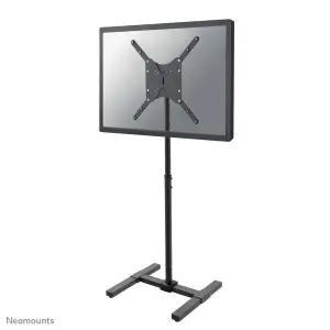 MONITOR ACC FLOOR STAND 10-55"/NS-FS100BLACK NEOMOUNTS