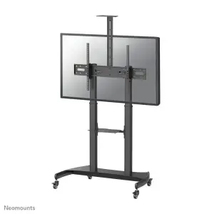 TV SET ACC FLOOR STAND BLACK/PLASMA-M1950E NEOMOUNTS