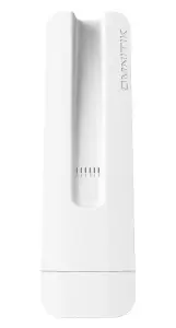 Access Point|MIKROTIK|54 Mbit/s|5xLAN ports|RBOMNITIKPG-5HACD