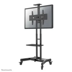 TV SET ACC FLOOR STAND BLACK/32-75" NM-M1700BLACK NEOMOUNTS