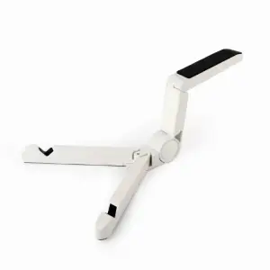 TABLET ACC STAND UNIVERSAL/WHITE TA-TS-01/W GEMBIRD