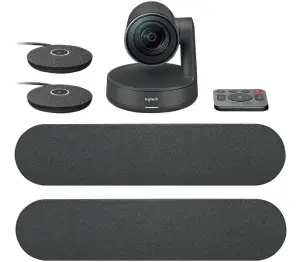 CAMERA CONFERENCE RALLY PLUS/960-001224 LOGITECH