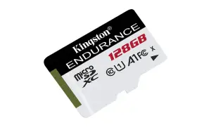 MEMORY MICRO SDXC 128GB UHS-I/SDCE/128GB KINGSTON