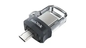 MEMORY DRIVE FLASH USB3 64GB/SDDD3-064G-G46 SANDISK