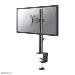 MONITOR ACC DESK MOUNT 10-32"/FPMA-D510BLACK NEOMOUNTS