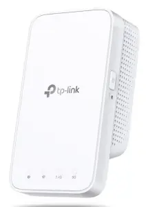 WRL RANGE EXTENDER 1200MBPS/RE300 TP-LINK