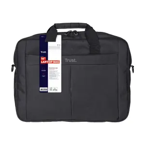 NB CASE PRIMO 16"/21551 TRUST