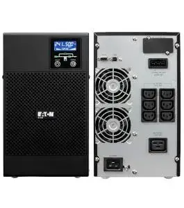UPS|EATON|2400 Watts|3000 VA|OnLine DoubleConvertion|Desktop/pedestal|9E3000I