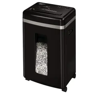 SHREDDER POWERSHRED 450M/4074101 FELLOWES