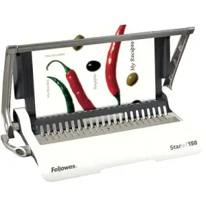 BINDER STAR + A4/5627501 FELLOWES