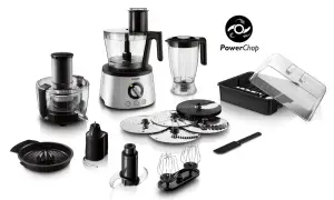 FOOD PROCESSOR/HR7778/00 PHILIPS