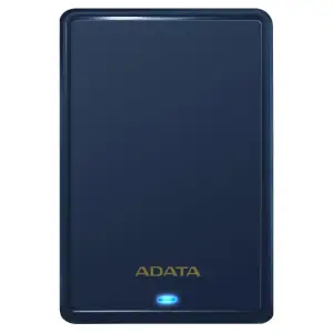 External HDD|ADATA|HV620S|1TB|USB 3.1|Colour Blue|AHV620S-1TU31-CBL