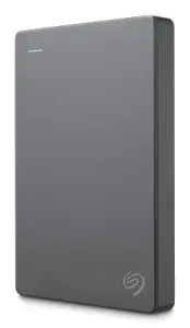 External HDD|SEAGATE|Basic|1TB|STJL1000400
