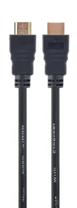 CABLE HDMI-HDMI 1.8M HIGH/SPEED CC-HDMIL-1.8M GEMBIRD