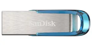 MEMORY DRIVE FLASH USB3 64GB/SDCZ73-064G-G46B SANDISK