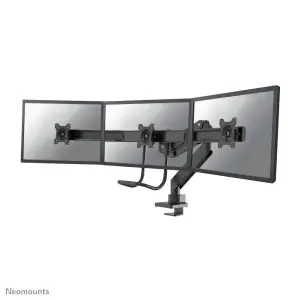 MONITOR ACC DESK MOUNT 17-24"/NM-D775DX3BLACK NEOMOUNTS