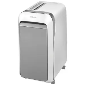 SHREDDER POWERSHRED LX221/WHITE 5050501 FELLOWES