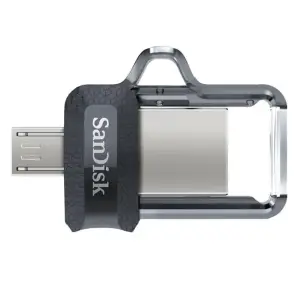 MEMORY DRIVE FLASH USB3 128GB/SDDD3-128G-G46 SANDISK