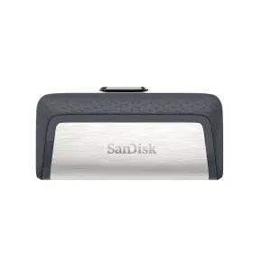 MEMORY DRIVE FLASH USB-C 256GB/SDDDC2-256G-G46 SANDISK