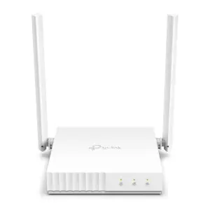 Wireless Router|TP-LINK|Wireless Router|300 Mbps|IEEE 802.11b|IEEE 802.11g|IEEE 802.11n|1 WAN|4x10/100M|Number of antennas 2|TL-WR844N