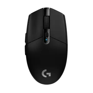 MOUSE USB OPTICAL WRL G305/LIGHTSPEED 910-005283 LOGITECH
