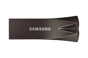MEMORY DRIVE FLASH USB3.1 64GB/BAR PLUS MUF-64BE4/APC SAMSUNG