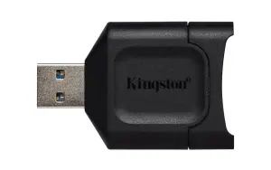 MEMORY READER FLASH USB3.2/MLP KINGSTON