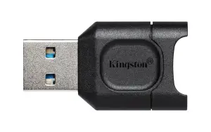MEMORY READER FLASH USB3.2/MLPM KINGSTON