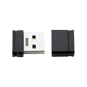 MEMORY DRIVE FLASH USB2 8GB/3500460 INTENSO