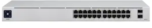 Switch|UBIQUITI|USW-24|Type L2|24x10Base-T / 100Base-TX / 1000Base-T|1xSFP|USW-24