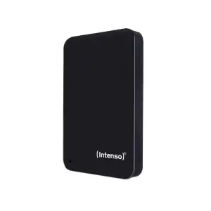 External HDD|INTENSO|6023580|2TB|USB 3.0|Colour Black|6023580
