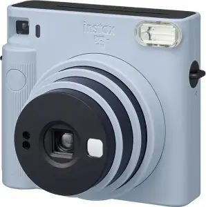 CAMERA INSTAX SQUARE SQ1/GLACIER BLUE FUJIFILM