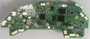 Vacuum Cleaner Accessory|ROBOROCK|Mainboard|For S6 White Pure/S6 Black Pure|9.01.0528