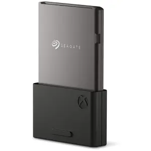 STORAGE EXPANSION CARD 1TB/FOR XBOX STJR1000400 SEAGATE