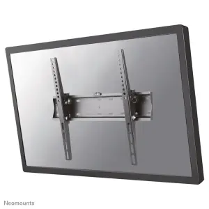 TV SET ACC WALL MOUNT BLACK/FPMA-W350BLACK NEOMOUNTS