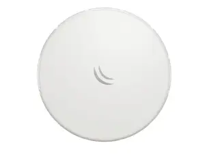 Access Point|MIKROTIK|2000 Mbit/s|1xLAN ports|NRAYG-60ADPAIR