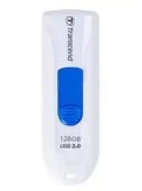 MEMORY DRIVE FLASH USB3 128GB/790 TS128GJF790W TRANSCEND