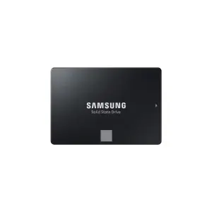 SSD|SAMSUNG|870 EVO|2TB|SATA|SATA 3.0|MLC|Write speed 530 MBytes/sec|Read speed 560 MBytes/sec|2,5"|TBW 1200 TB|MTBF 1500000 hours|MZ-77E2T0B/EU