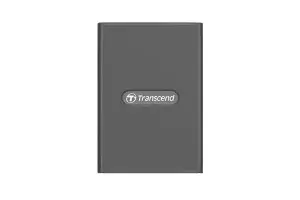 MEMORY READER FLASH ALL-IN-1/USB3.2 TS-RDE2 TRANSCEND