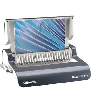 BINDER QUASAR-E 500/5620901 FELLOWES