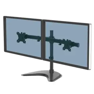 MONITOR ACC ARM DUAL/PROFESSIONAL 8043701 FELLOWES