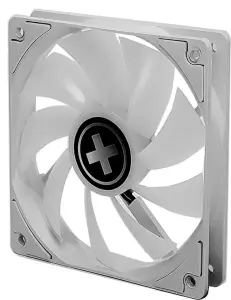 CASE FAN 120MM ARGB 4PIN PWM/12V XF064 XILENCE