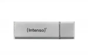 MEMORY DRIVE FLASH USB3 256GB/3531492 INTENSO