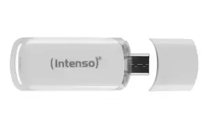 MEMORY DRIVE FLASH USB-C 32GB/3538480 INTENSO
