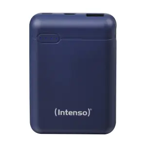 POWER BANK USB 10000MAH/DARK BLUE XS10000 INTENSO