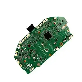 Vacuum Cleaner Accessory|ROBOROCK|Mainboard|For E4 Black/E5 White/E5 Black|9.01.0618