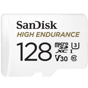 MEMORY MICRO SDXC 128GB UHS-3/SDSQQNR-128G-GN6IA SANDISK