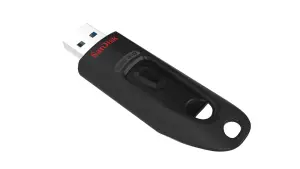 MEMORY DRIVE FLASH USB3 256GB/SDCZ48-256G-U46 SANDISK