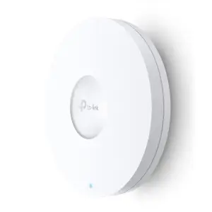 Access Point|TP-LINK|Omada|1201 Mbit/s|1xLAN ports|EAP620HD