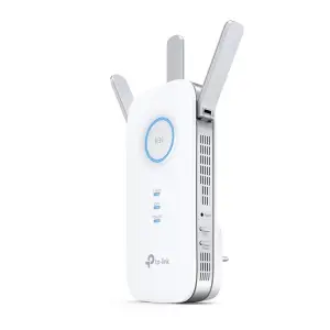 WRL RANGE EXTENDER 1900MBPS/RE550 TP-LINK